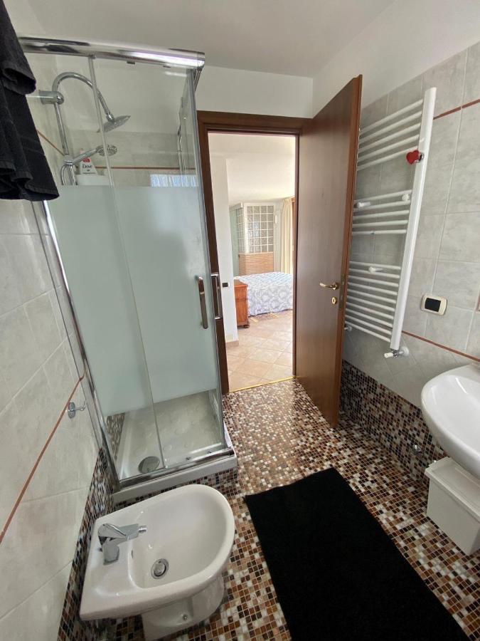 Ostium Sea Star Hotel Lido di Ostia Exterior photo